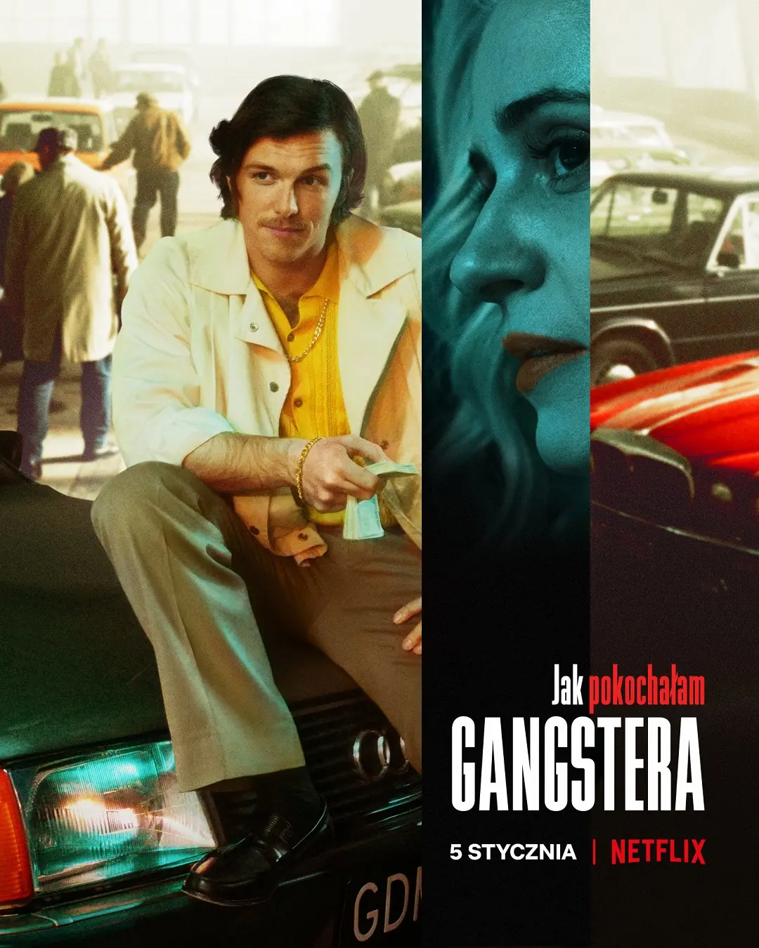 Jak jsem se zamilovala do gangstera 2022