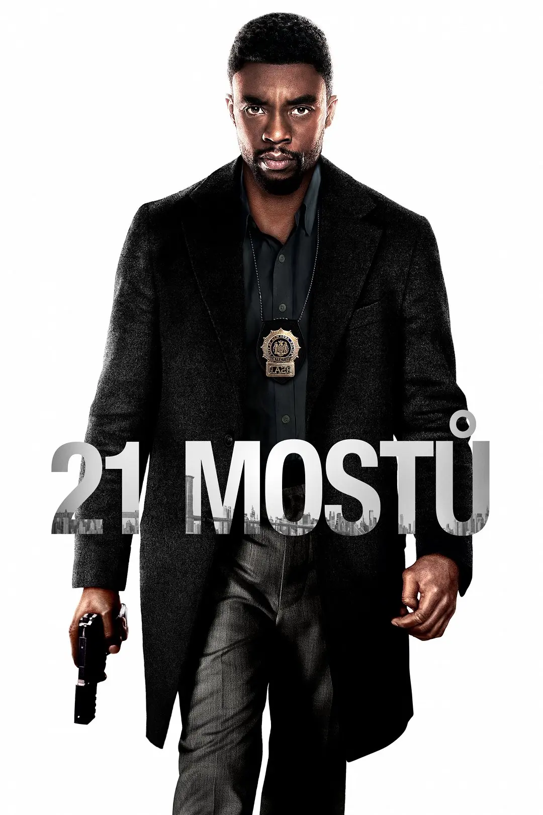 21 mostů 2019