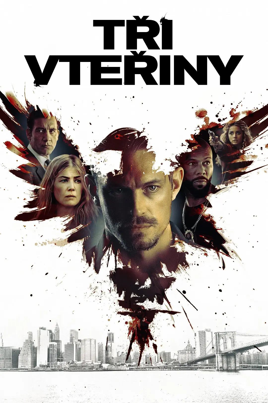 Tři vteřiny 2019
