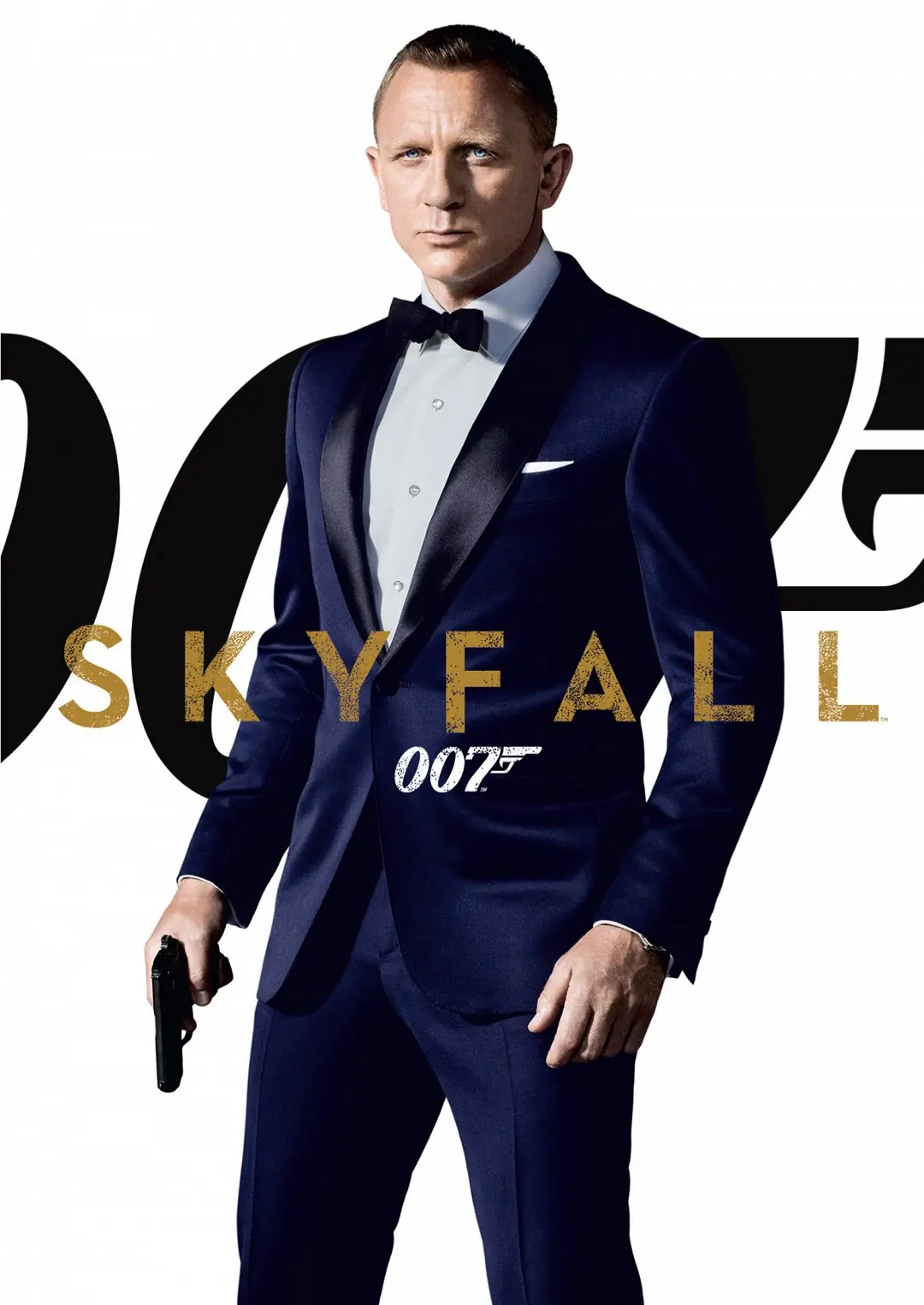 Skyfall 2012