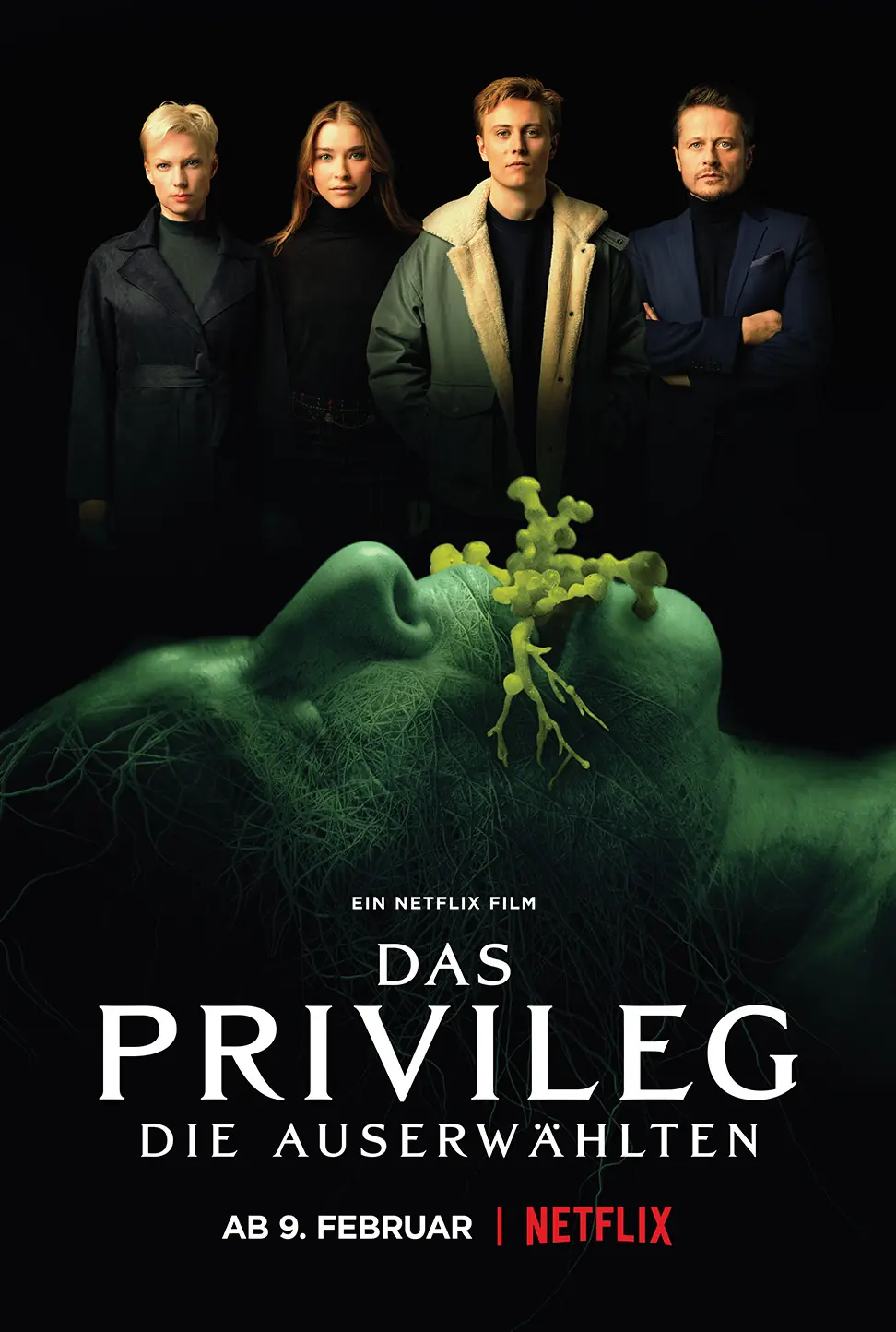 Privilegium 2022
