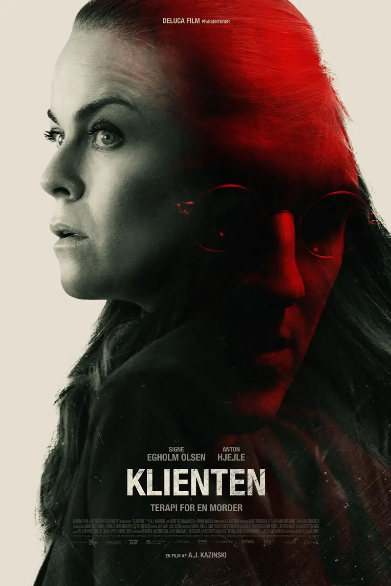 Poslední klient 2022