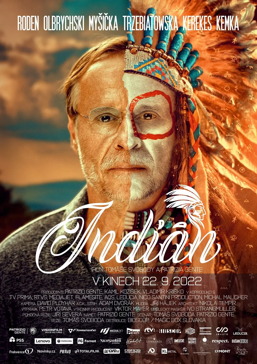 Indián 2022