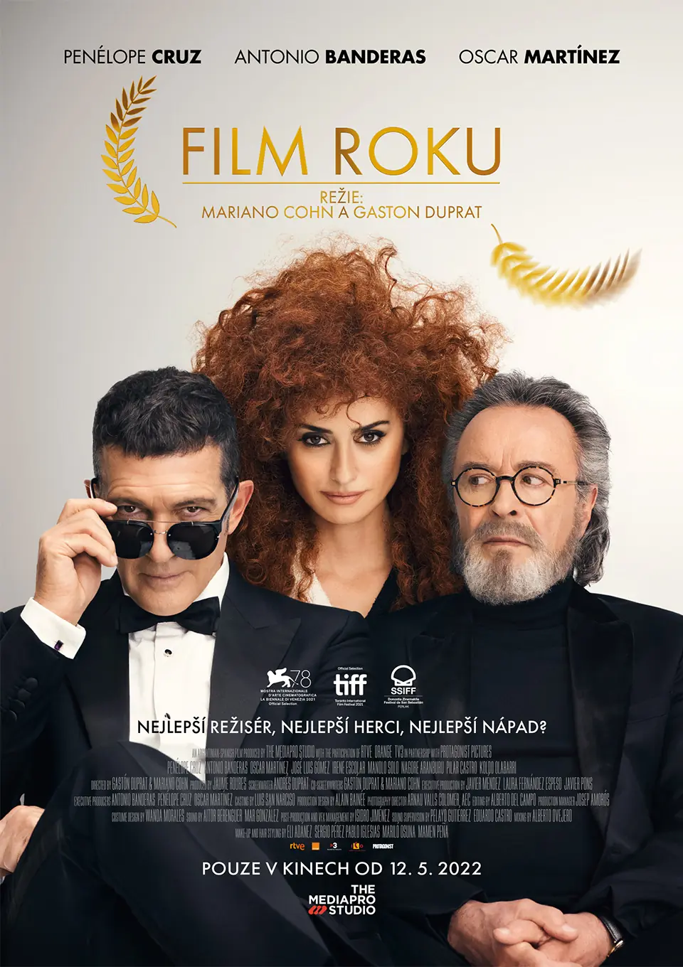 Film roku 2021