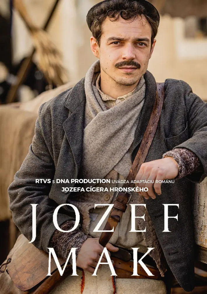 Jozef Mak 2021