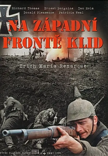 Na západní frontě klid 1979