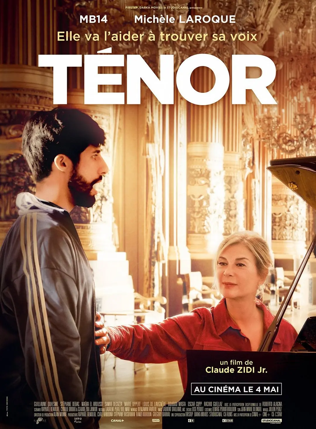 Ténor 2022
