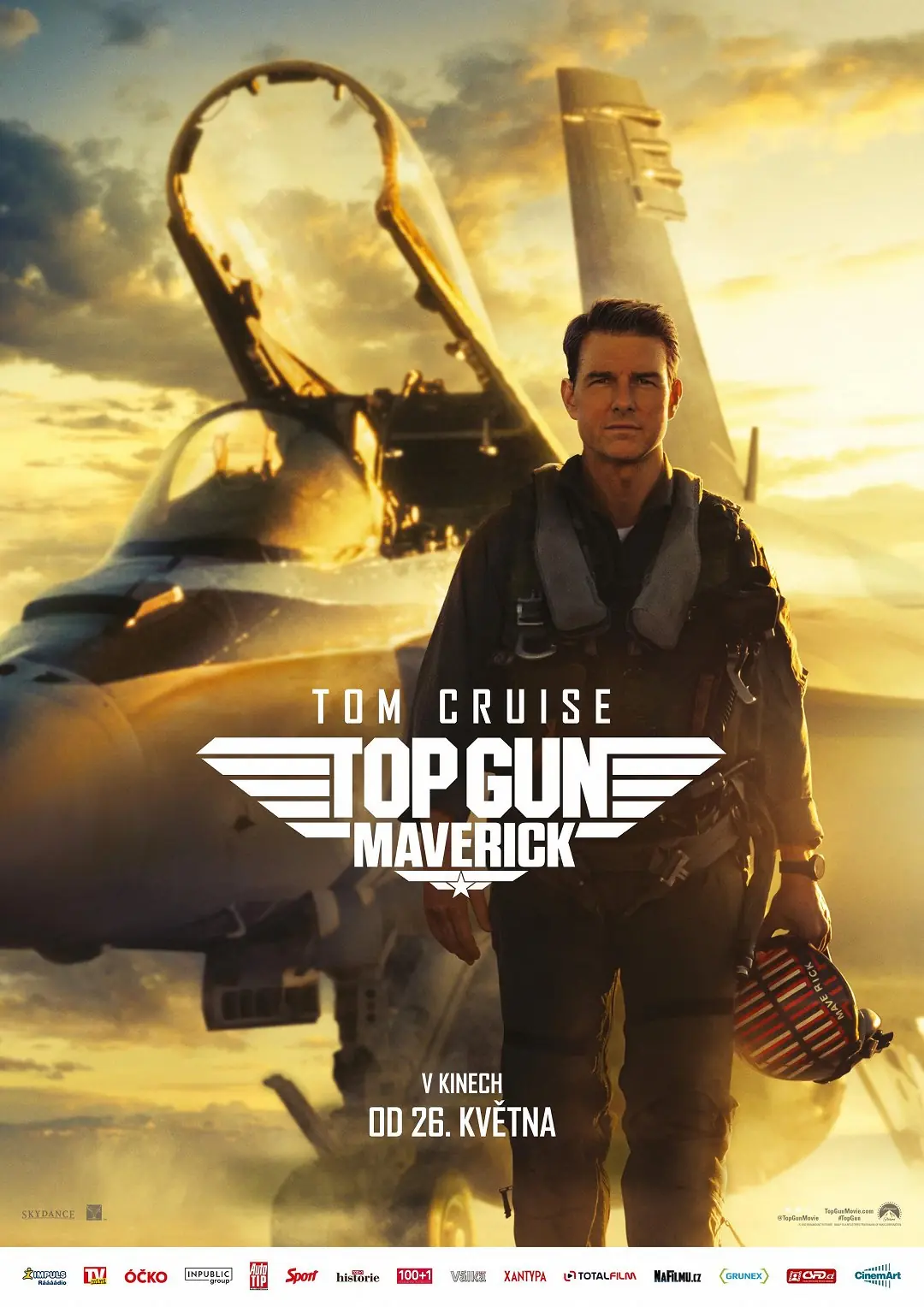Top Gun: Maverick 2022