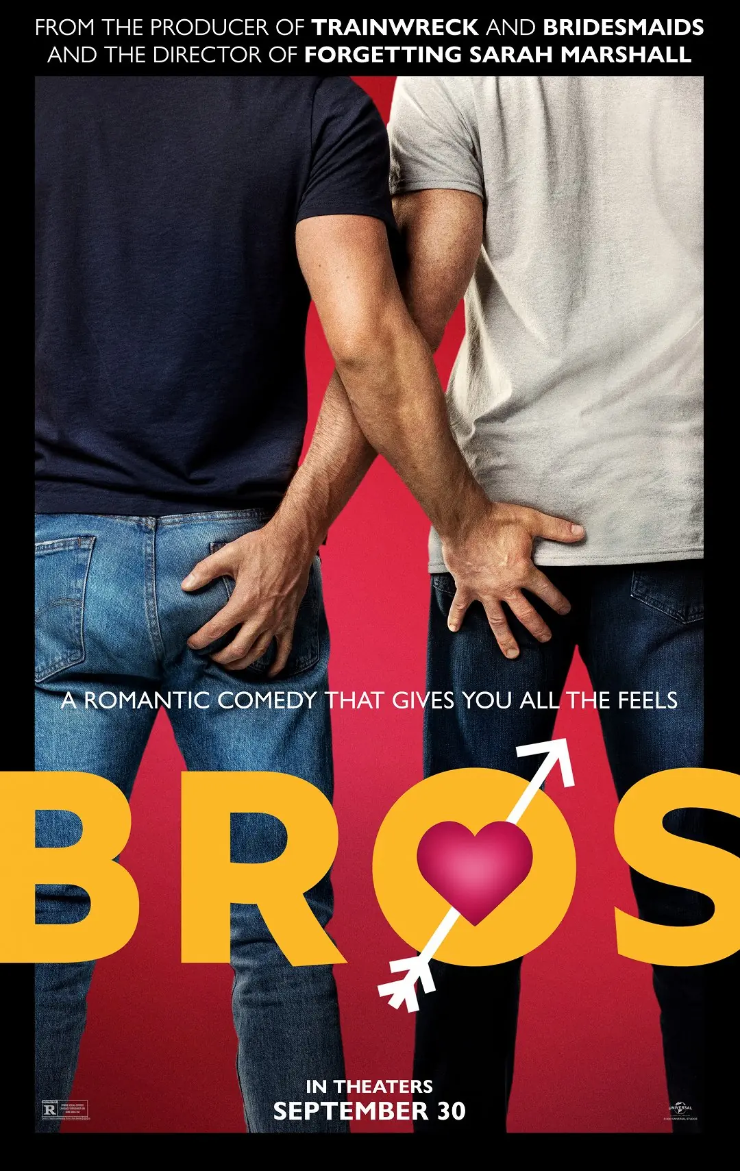 Bros 2022