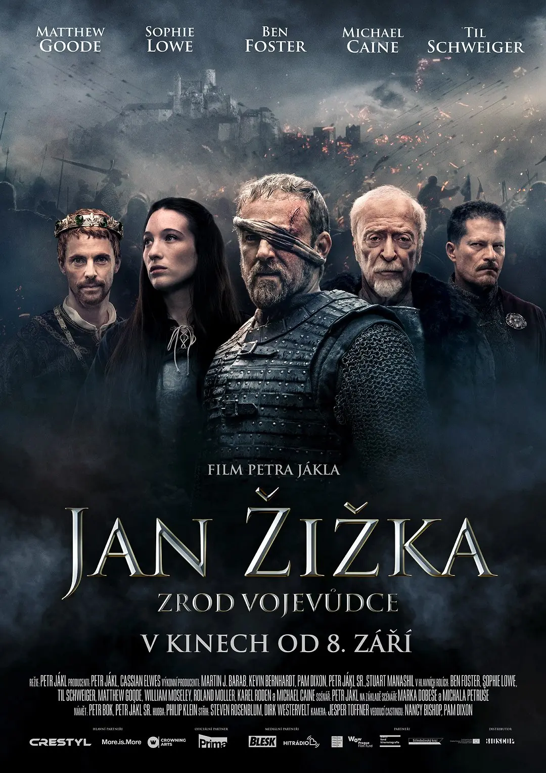 Jan Žižka 2022