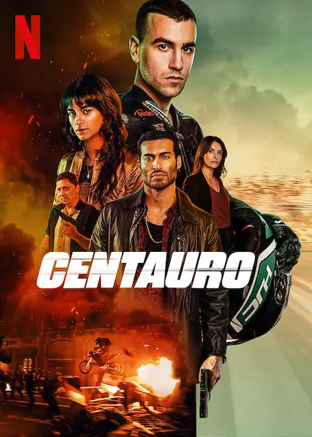 Centauro 2022