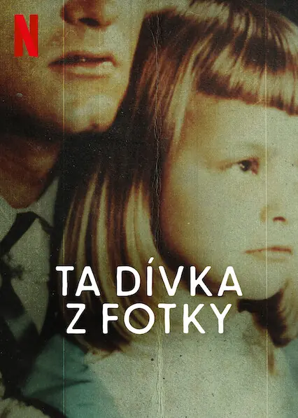 Ta dívka z fotky 2022