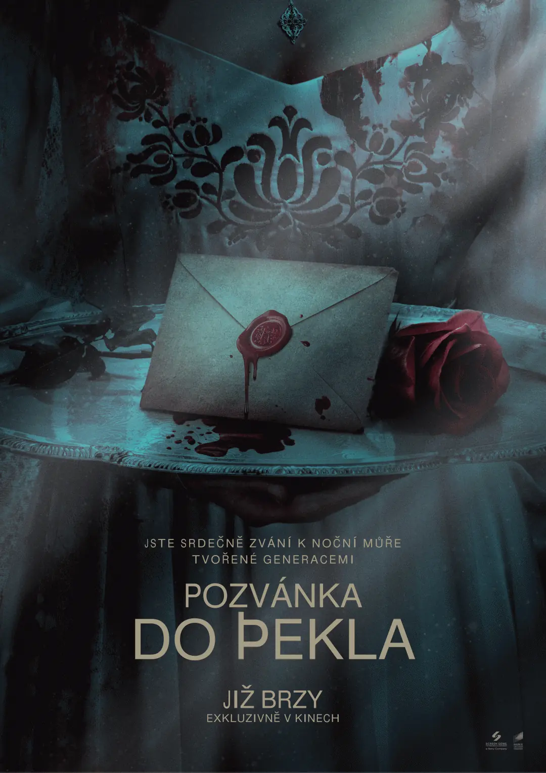 Pozvánka do pekla 2022