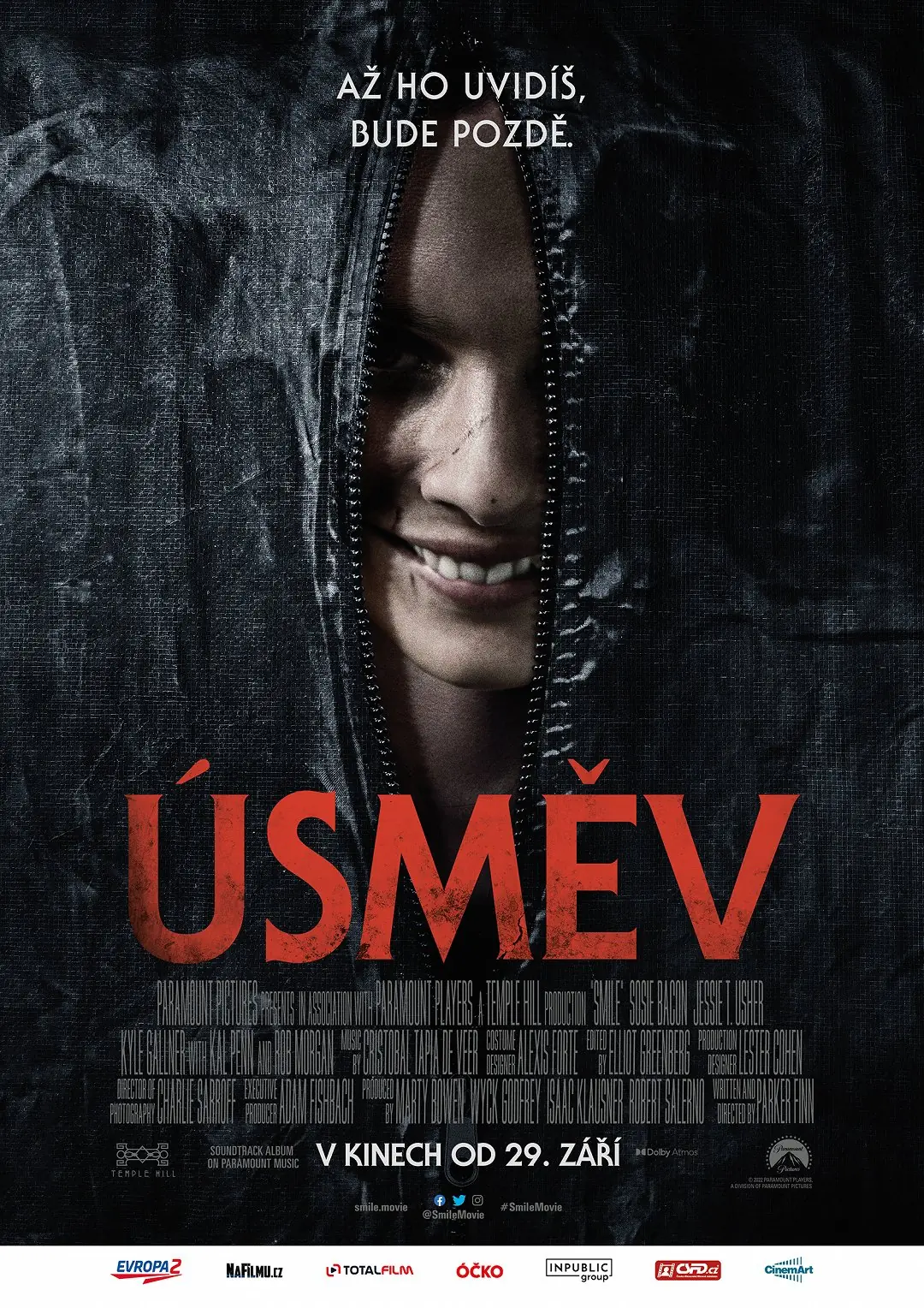 Úsměv 2022