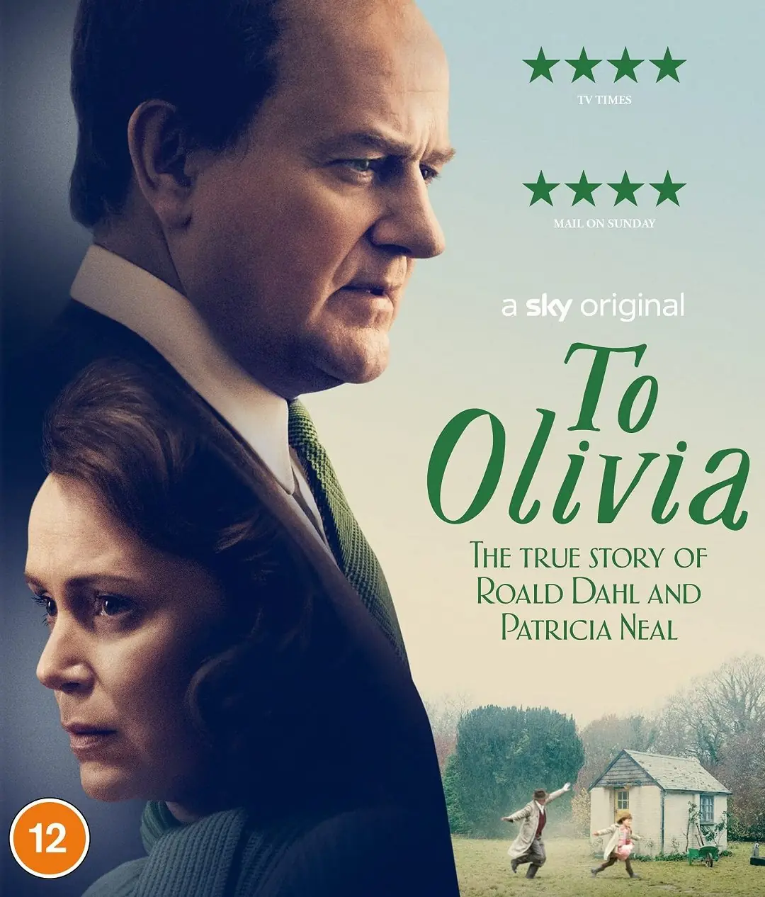 Milá Olivie 2021