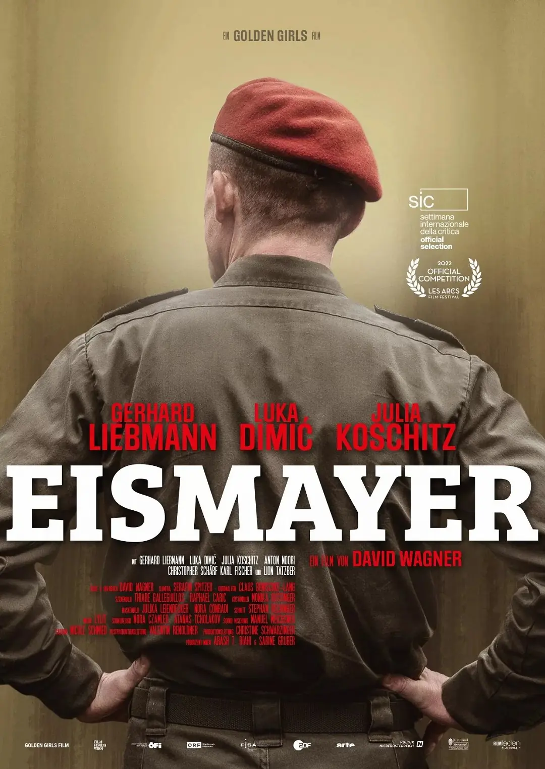Eismayer 2022