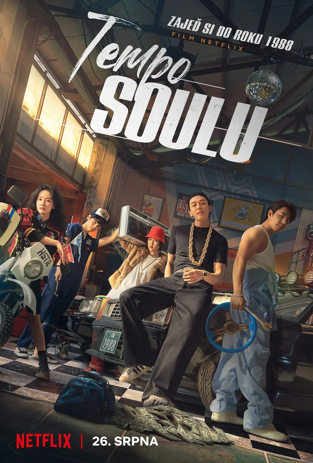Tempo Soulu 2022