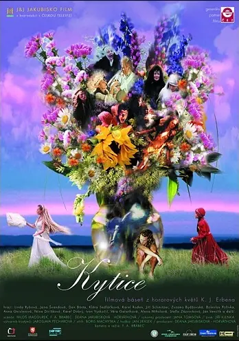 Kytice 2000