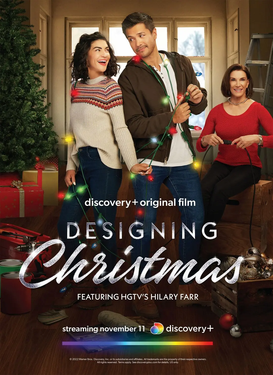 Designing Christmas 2022