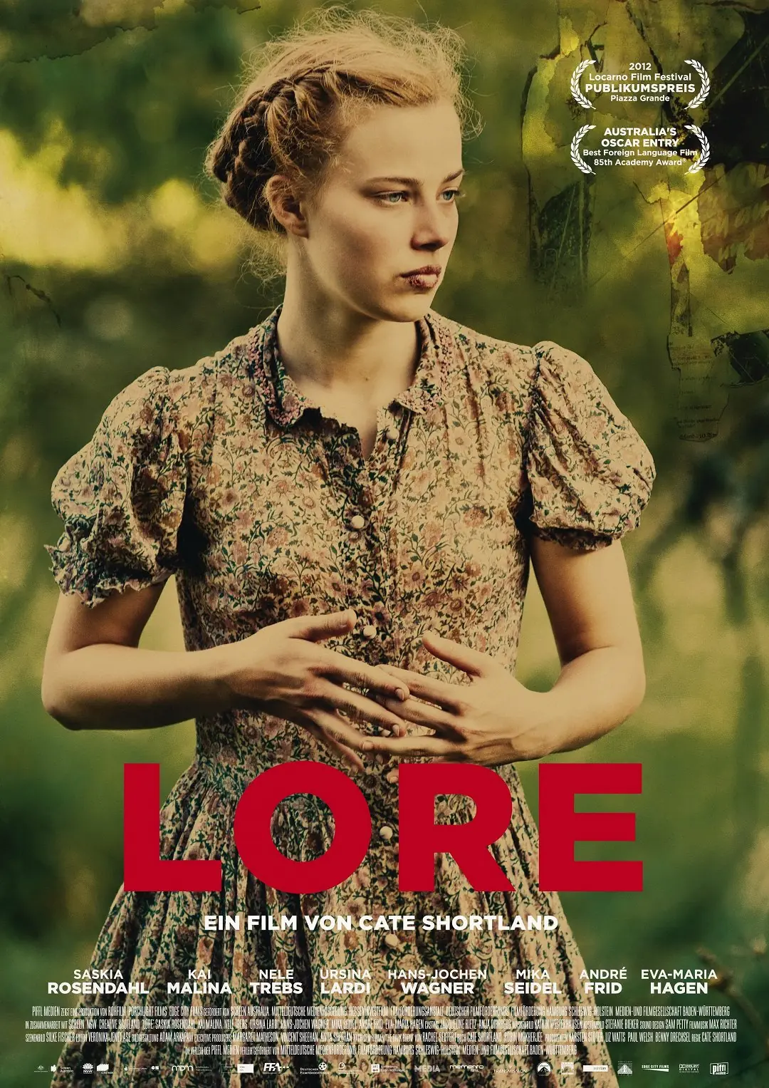 Lore 2012