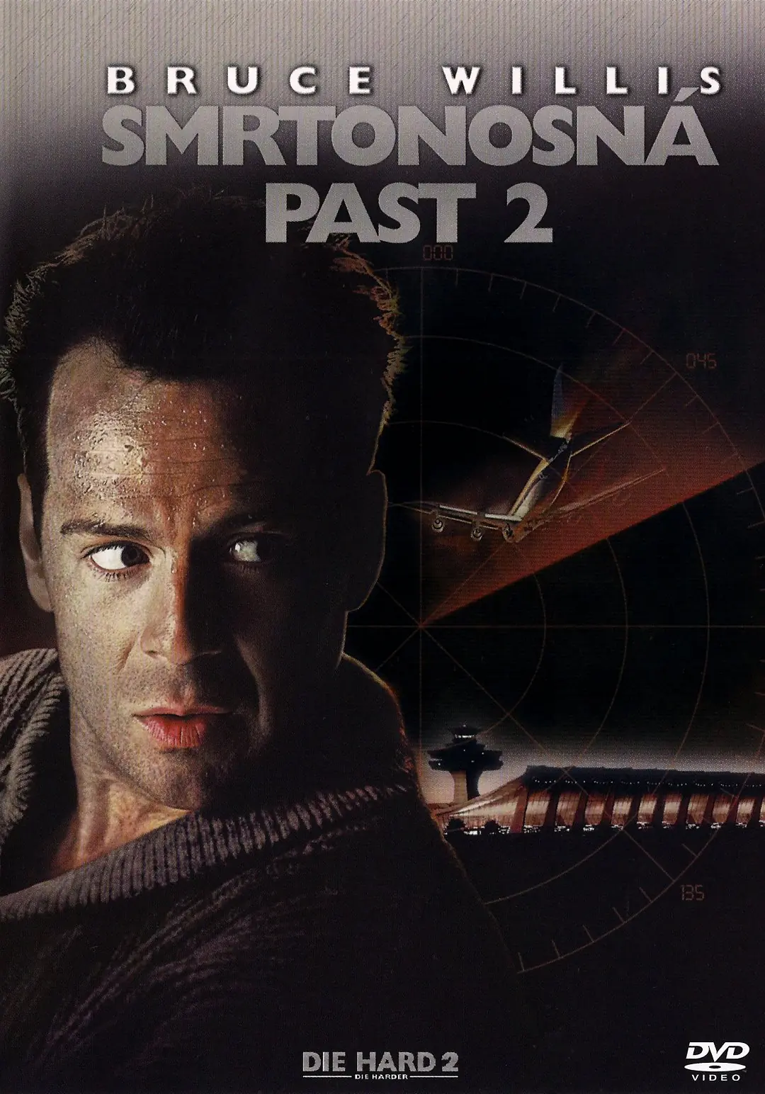 Smrtonosná past 2 1990