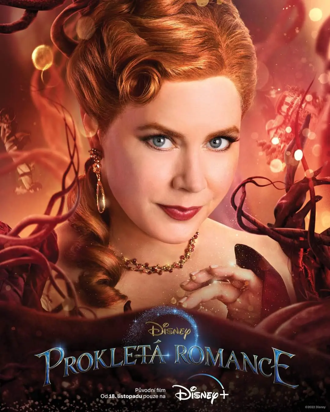 Prokletá romance 2022