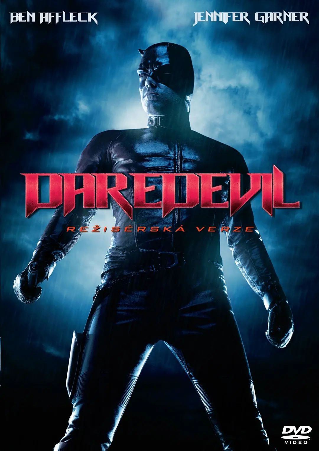 Daredevil 2003