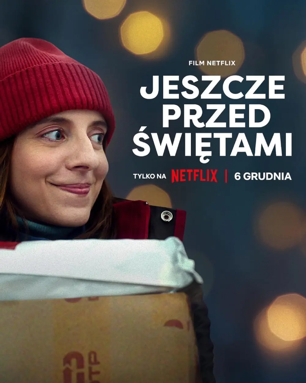 Doručení do Vánoc 2022
