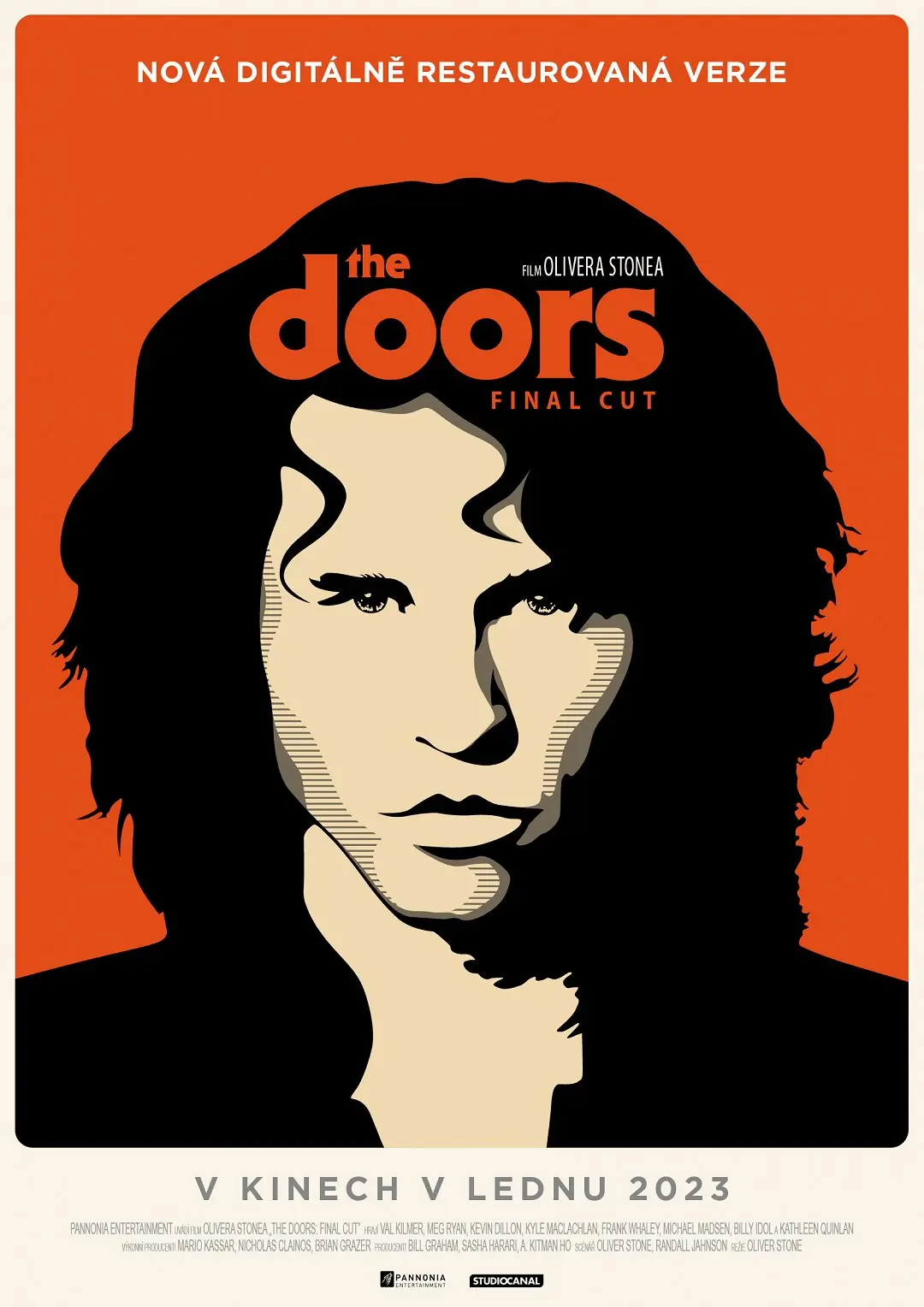 The Doors 1991