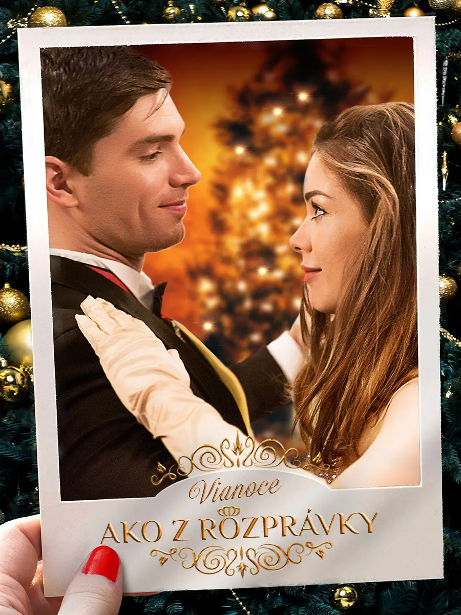 Picture Perfect Royal Christmas 2019