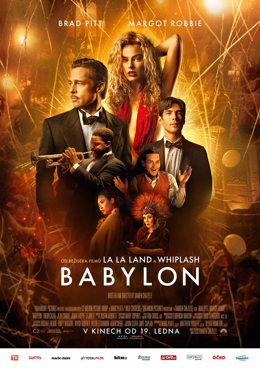 Babylon 2022