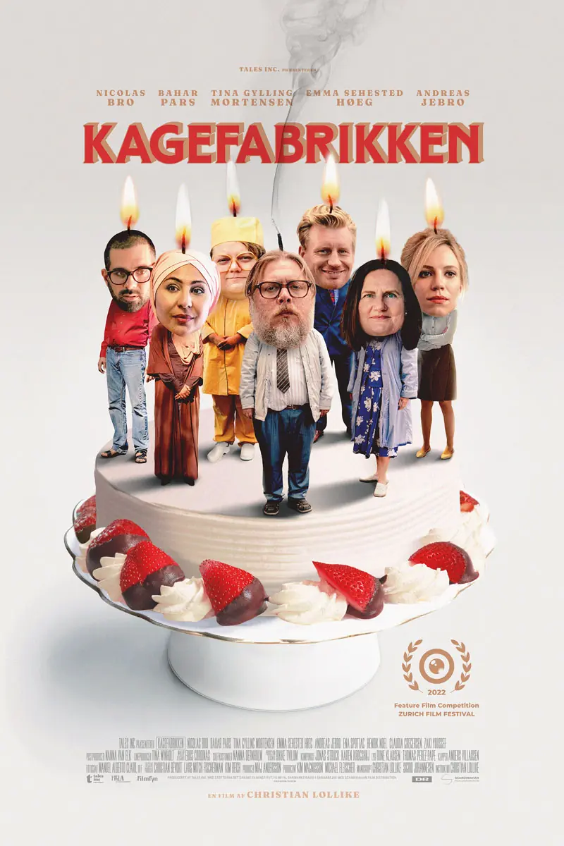 Ráj sušenek 2023