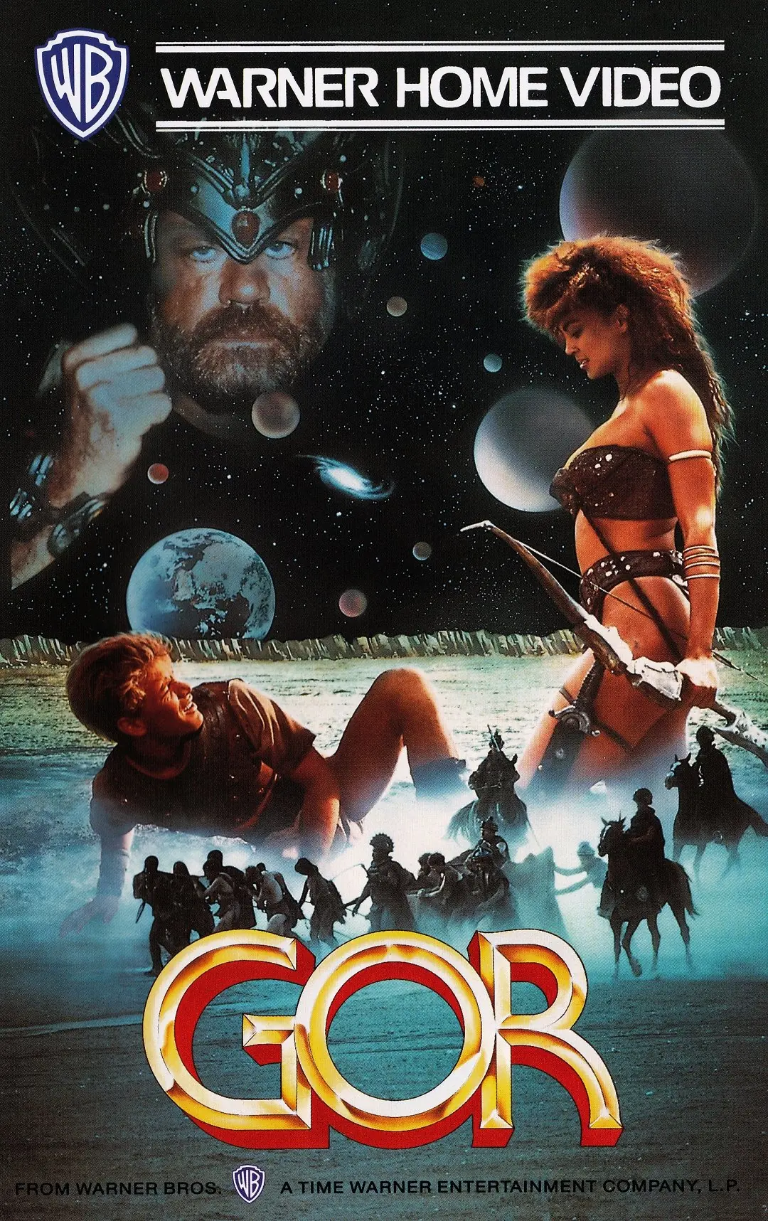 Gor 1987