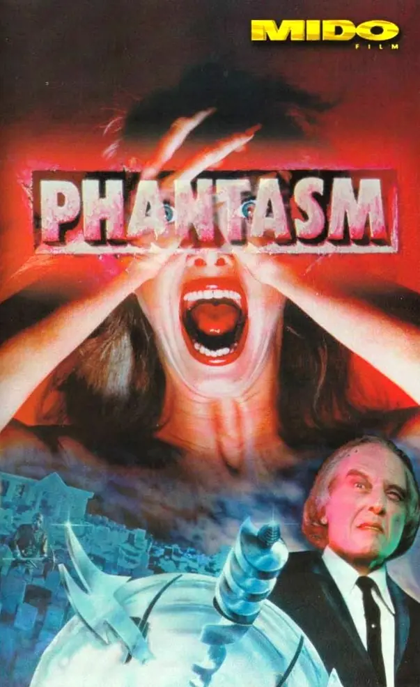 Phantasm 1979