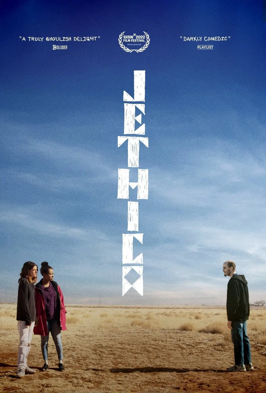 Jethica 2022