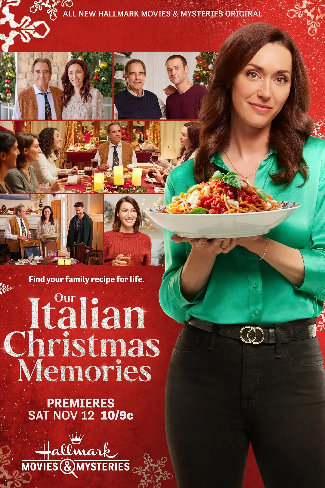 Our Italian Christmas Memories 2022