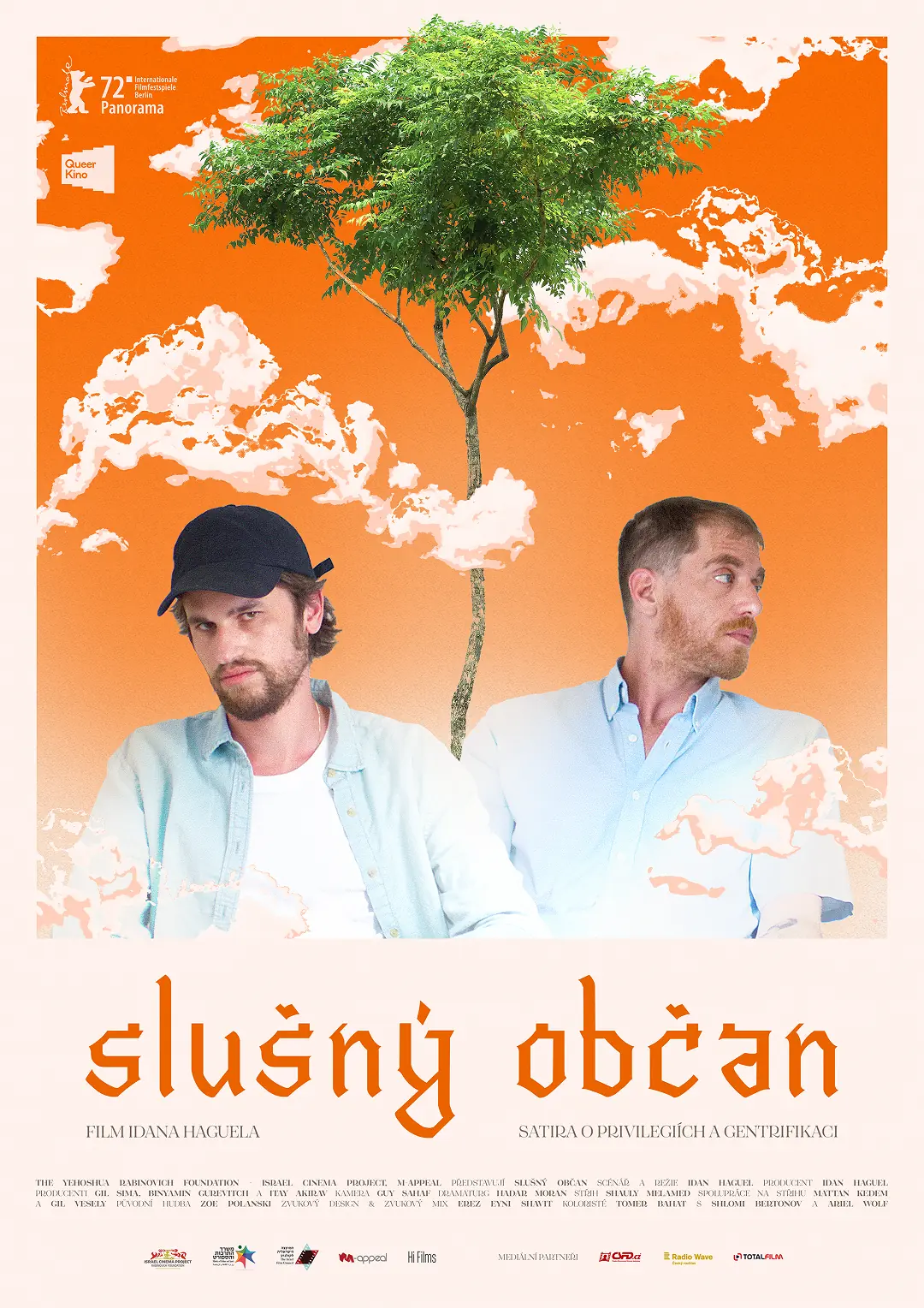Slušný občan 2022