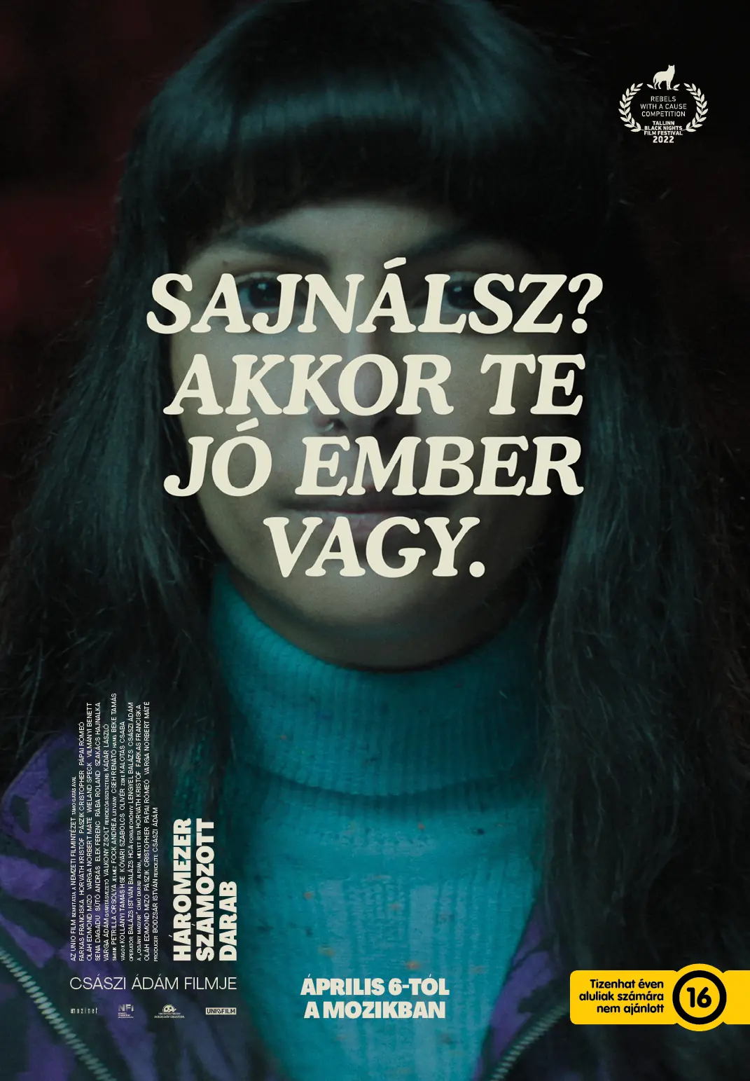 Tři tisíce kousků 2023