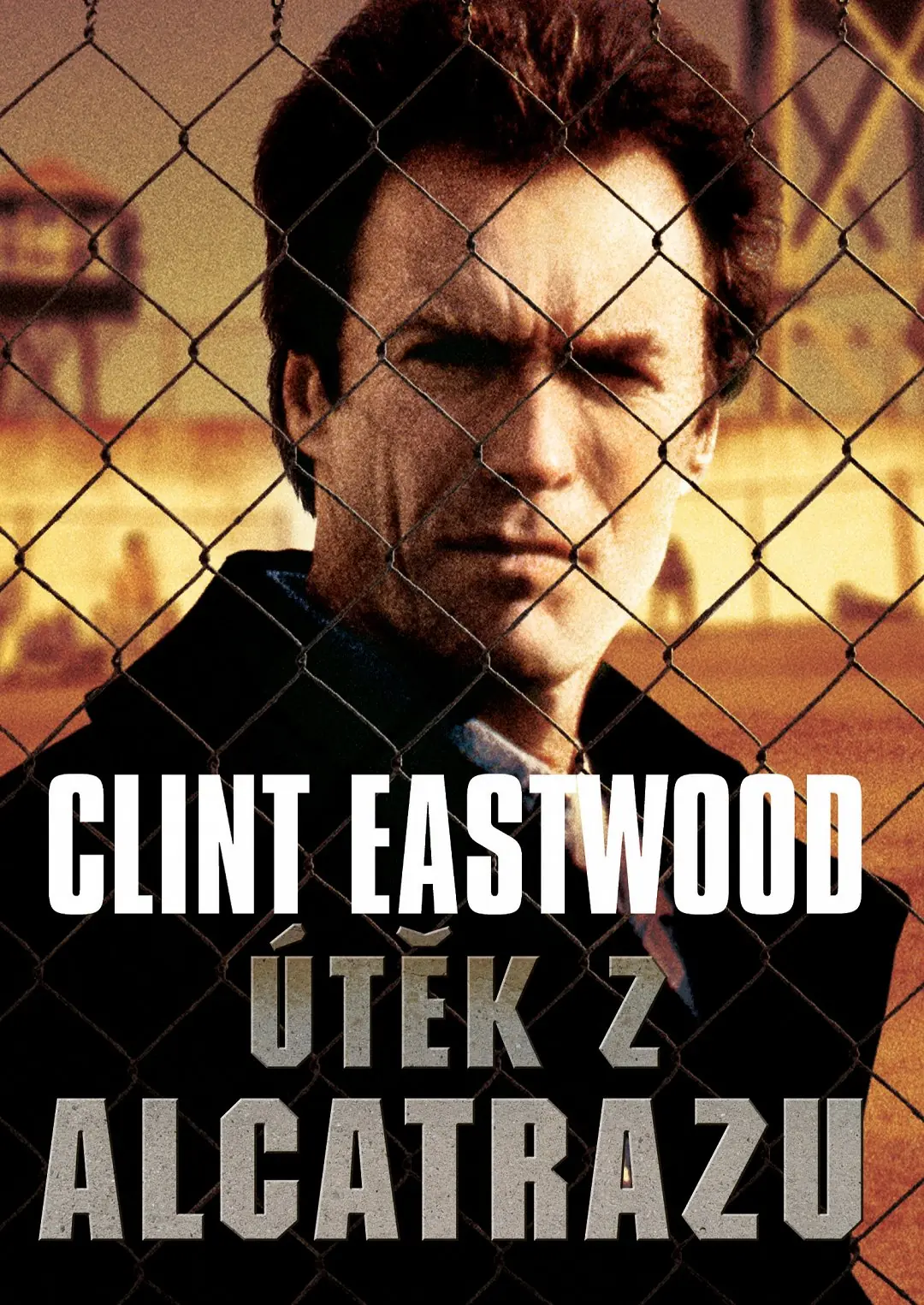Útěk z Alcatrazu 1979