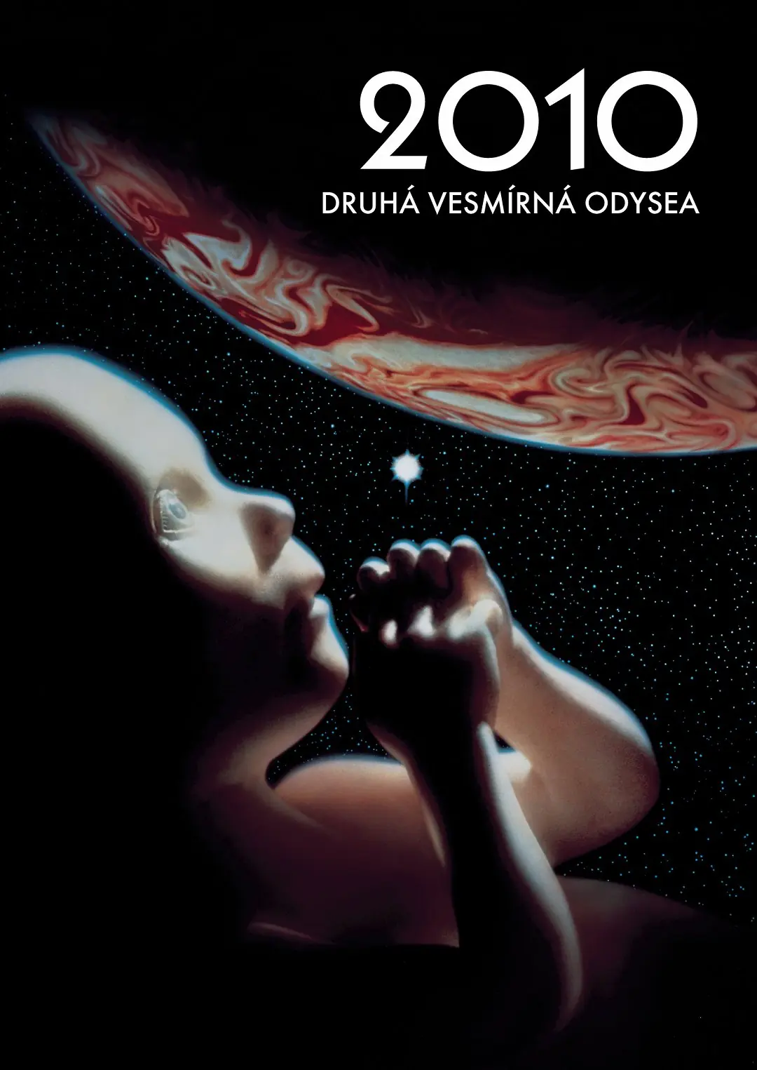 2010: Druhá vesmírná odysea 1984
