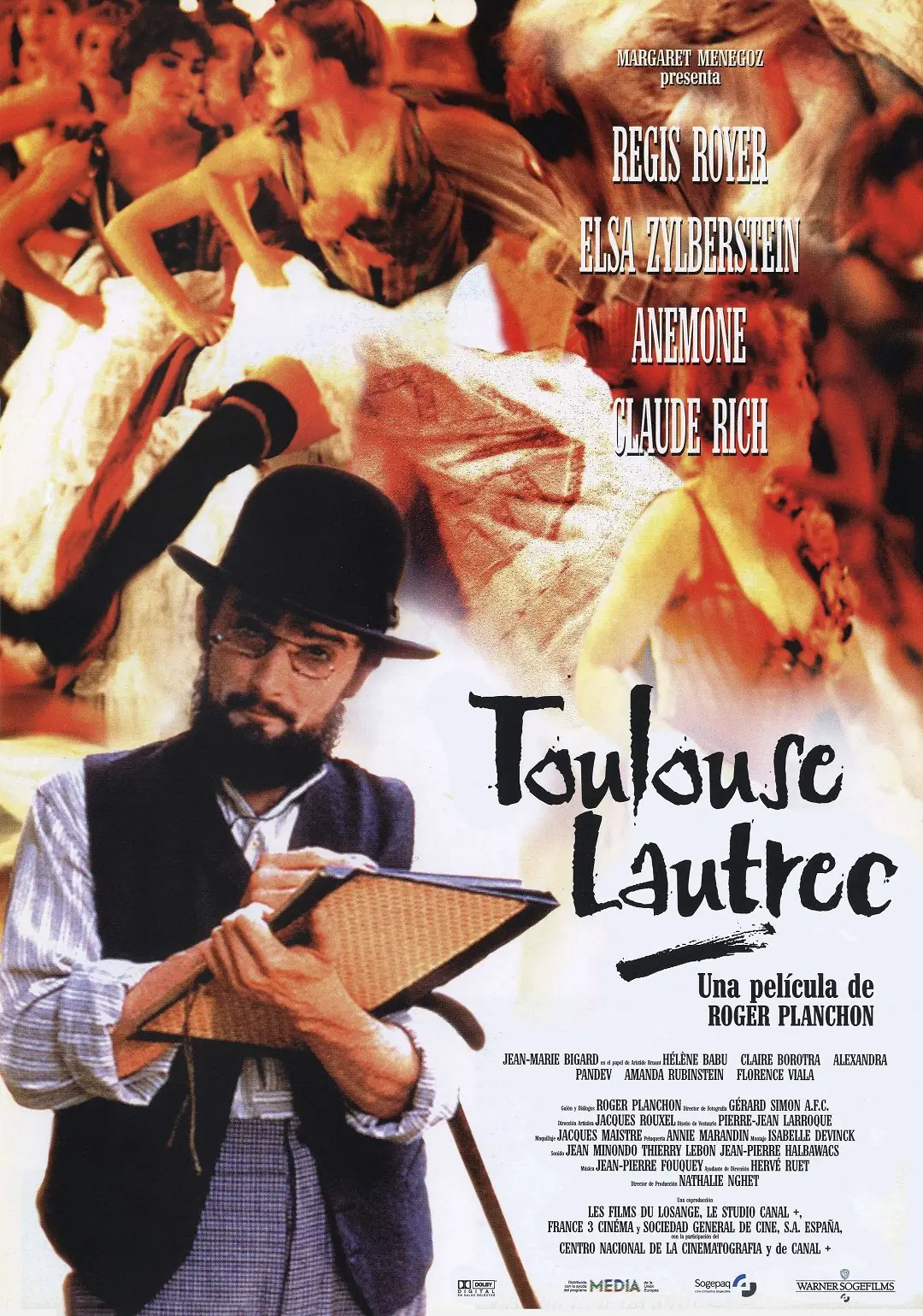 Lautrec 1998