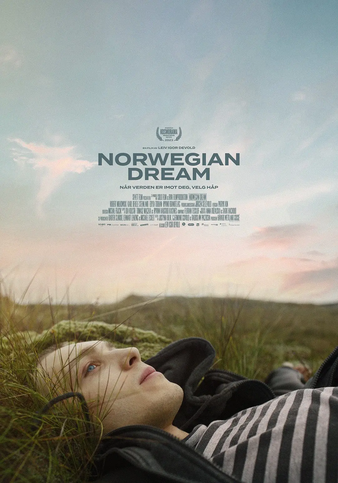 Norský sen 2023