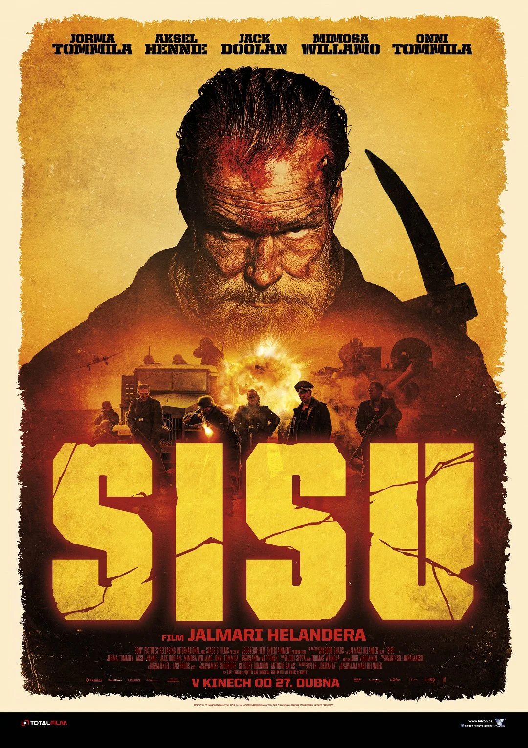 Sisu 2022