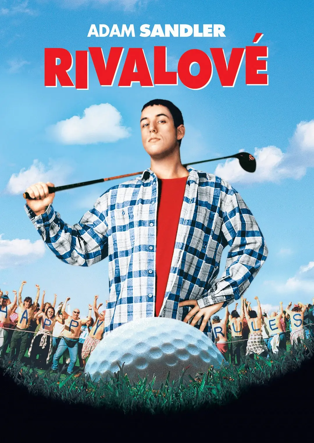 Rivalové 1996