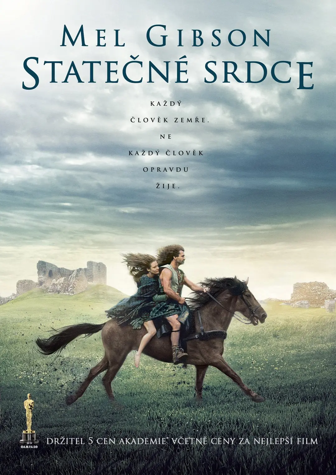 Statečné srdce 1995