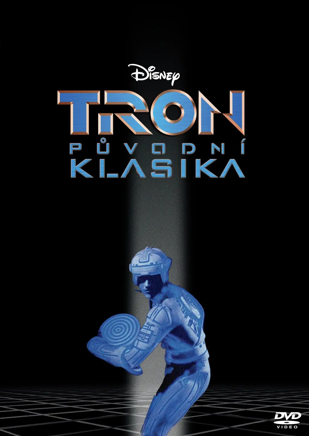 Tron 1982