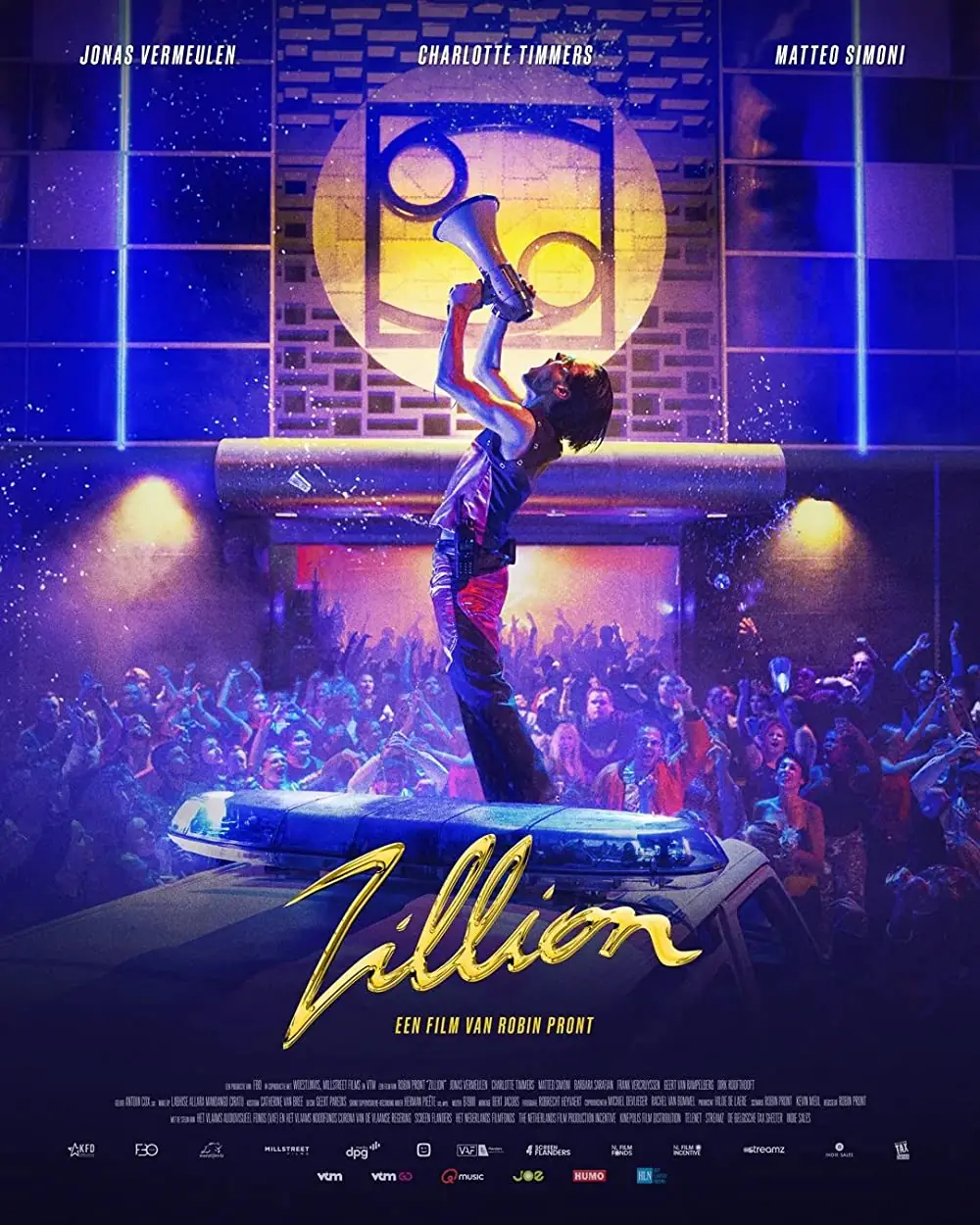 Zillion 2022