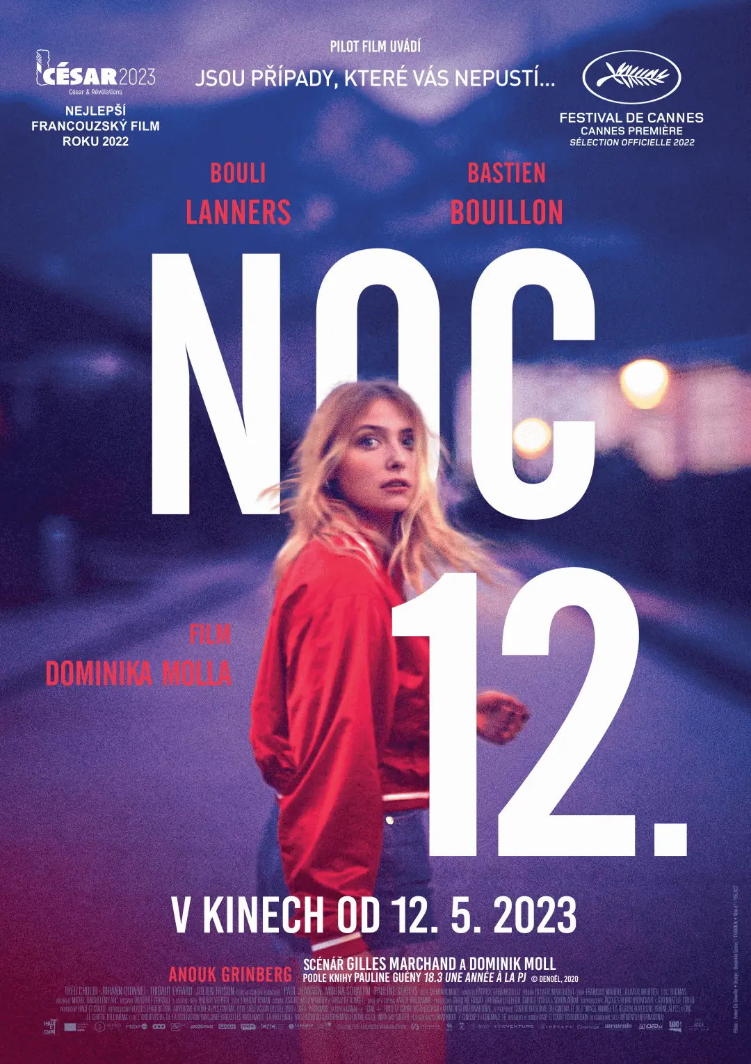 Noc 12. 2022