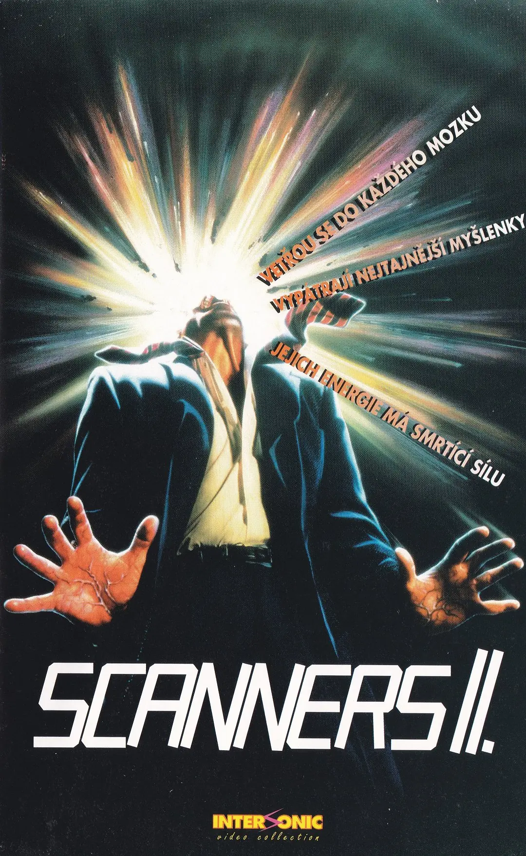 Scanners II 1991