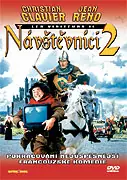 Návštěvníci 2: V chodbách času 1998